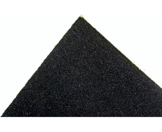 Шлифшкурка водостойкая на тканевой основе SA19511 (230x280 мм; Р80; №20; 63С) CNIC 50825 – изображение 3