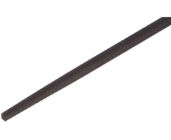 Напильник круглый 200 мм, ручки из мягкого пластика Sturm 1050-01-R200 – изображение 3