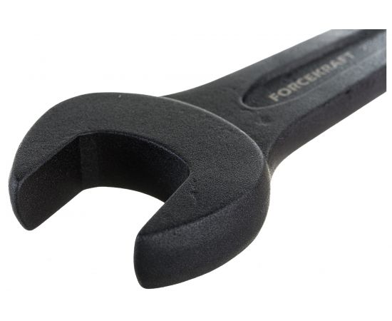 Рожковый ударный односторонний ключ FORCEKRAFT FK-79130 30мм 26991 – изображение 3