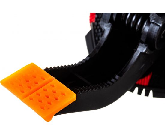 Струбцина Квалитет клещеобразная 60мм СК-60П 6665372 – изображение 3