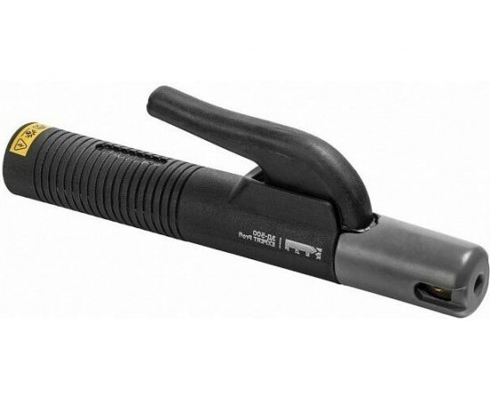 Электрододержатель ЭД-400 EXPERT Profi КЕДР 8014545 – изображение 3