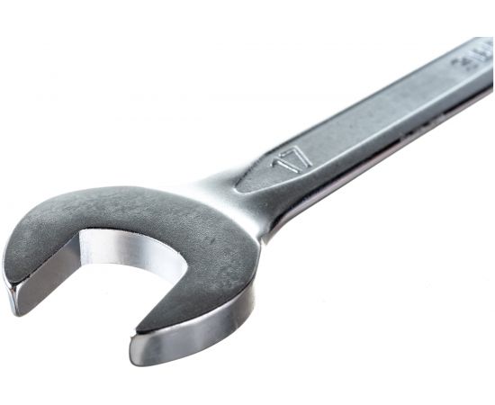 Комбинированный ключ 17мм ЭВРИКА ER-53171 – изображение 3