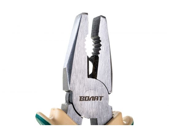 Плоскогубцы ВОЛАТ 23010-18 – изображение 3