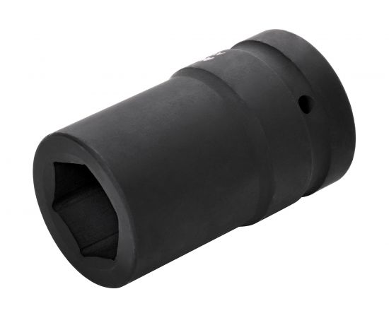 Головка ударная шестигранная удлиненная (30 мм; 1DR) AV Steel AV-740130 – изображение 4