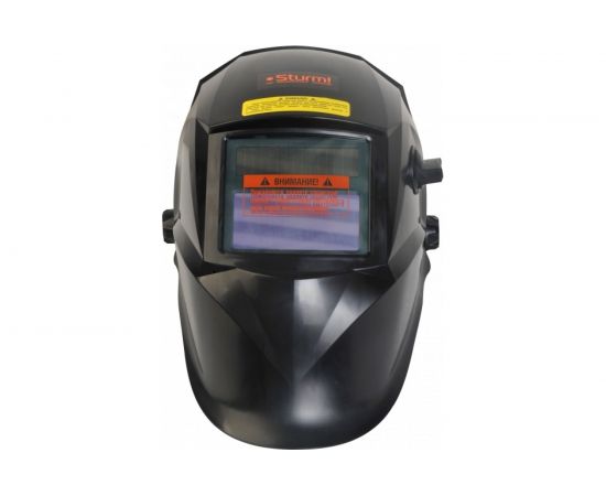 Маска сварщика Sturm AW91A5WH – изображение 4