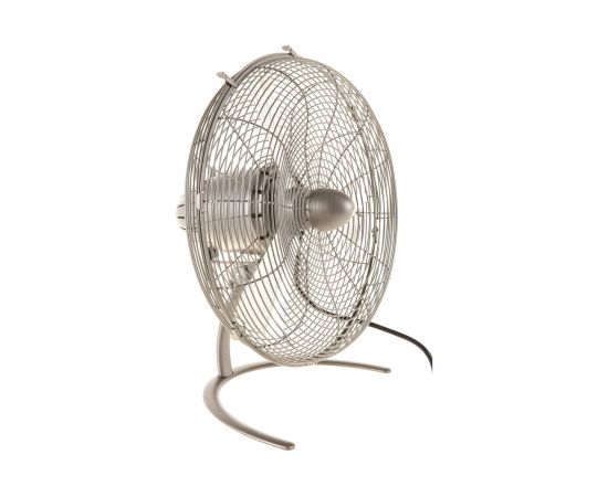 Настольный вентилятор Stadler Form С-040OR – изображение 4