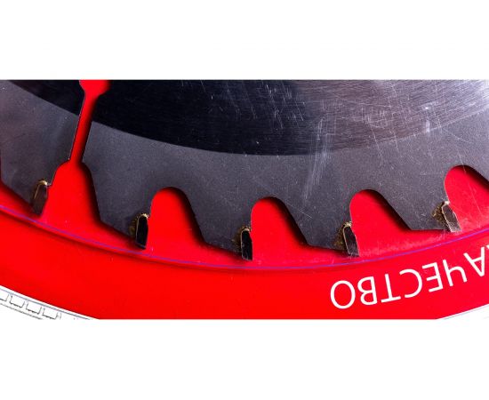 Диск пильный (190х30/20/16 мм; 36 зубьев) по ламинату СПЕЦ-0520603 – изображение 4