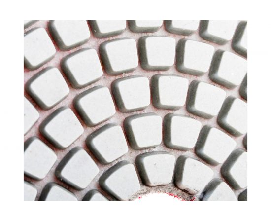 Круг алмазный гибкий шлифовальный, Черепашка 100 мм, P600 On 19-09-060 – изображение 4