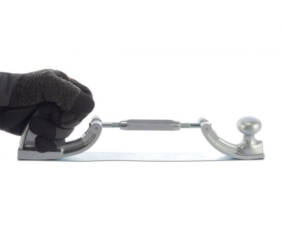 Рихтовочный рубанок 350мм для пластин JTC-3526 – изображение 4