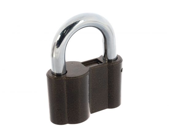 Навесной замок Palladium 604A 10069 – изображение 4