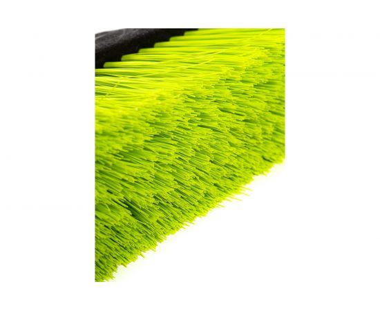 Щетка без ручки для сухой уборки пола InLoran 31х6,5х9,3 см серая MG-29GR – изображение 4