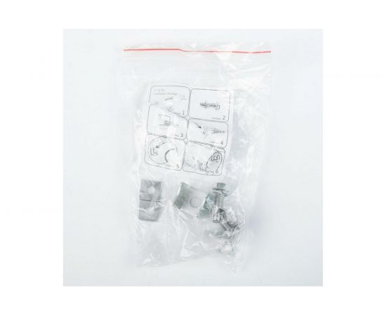 Насадка на глушитель СИМАЛЕНД 145х58 мм, посадочный диаметр 55 мм 2691376 – изображение 4