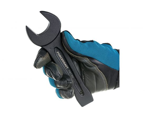 Рожковый ударный односторонний ключ FORCEKRAFT FK-79130 30мм 26991 – изображение 4