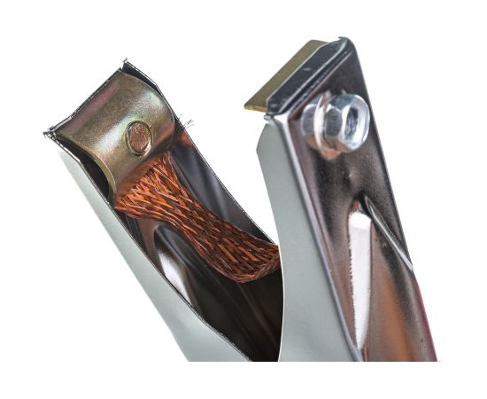 Клемма заземления КЗ-500 KRASS 2943004 – изображение 5