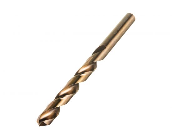 Сверло по металлу Cobalt 5% Professional (10.5х87х133 мм; Р6М5К5) АвтоDело 40867 15239 – изображение 5