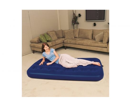 Матрас надувной ортопедический 188х99x22 см BestWay 67001 BW – изображение 5