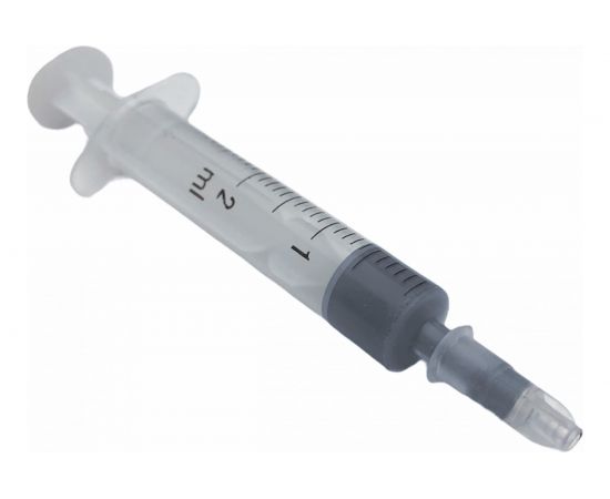 Графеновая термопаста 1.5 г Frost Graphene One Off Series STEEL STP4(1,5) – изображение 5