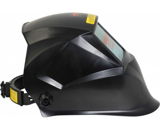 Маска сварщика Sturm AW91A5WH – изображение 5
