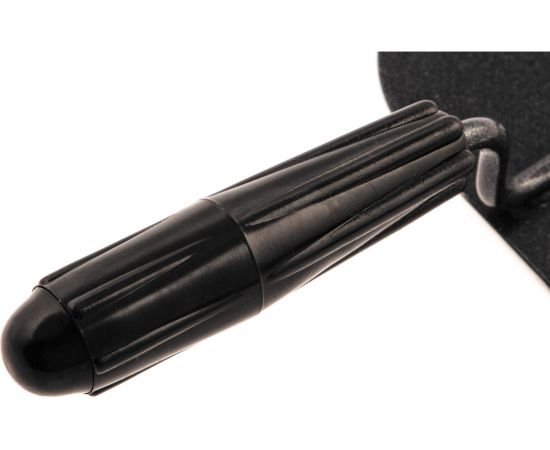 Кельма штукатура SPARTA КШ, 175 мм, пластиковая ручка 86344 – изображение 5