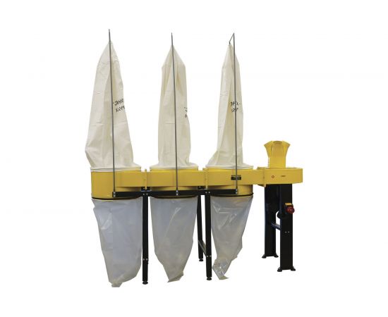 Пылесос для сбора стружки Энкор Корвет-67 90670 – изображение 5