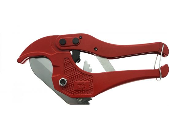 Аппарат для сварки пластиковых труб Энергомаш Гарант 1.9 кВт АСТ1-1900-6 – изображение 5