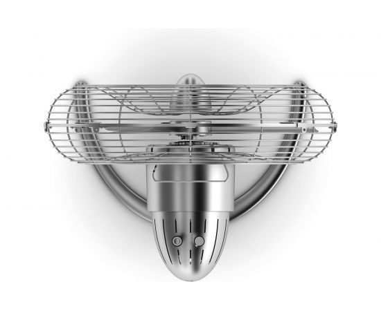 Настольный вентилятор Stadler Form С-040OR – изображение 6