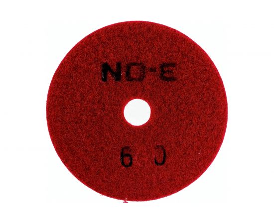 Круг алмазный гибкий шлифовальный, Черепашка 100 мм, P600 On 19-09-060 – изображение 6