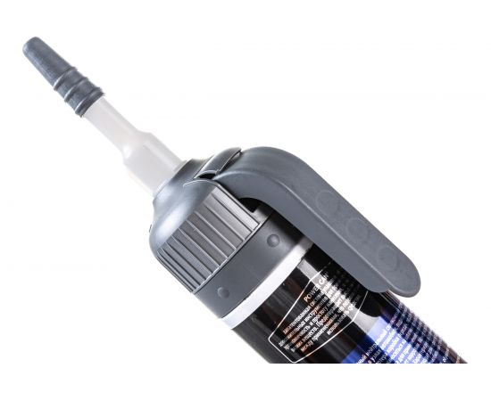 Герметик многоцелевой высокотемпературный чёрный нейтральный с автоподачей AXIOM AS207 – изображение 6