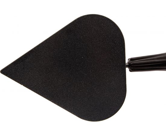 Кельма штукатура SPARTA КШ, 175 мм, пластиковая ручка 86344 – изображение 6