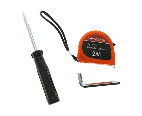 Аппарат для сварки пластиковых труб Энергомаш Гарант 1.9 кВт АСТ1-1900-6 – изображение 6