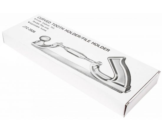 Рихтовочный рубанок 350мм для пластин JTC-3526 – изображение 6