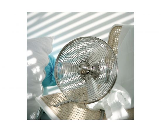 Настольный вентилятор Stadler Form С-040OR – изображение 7