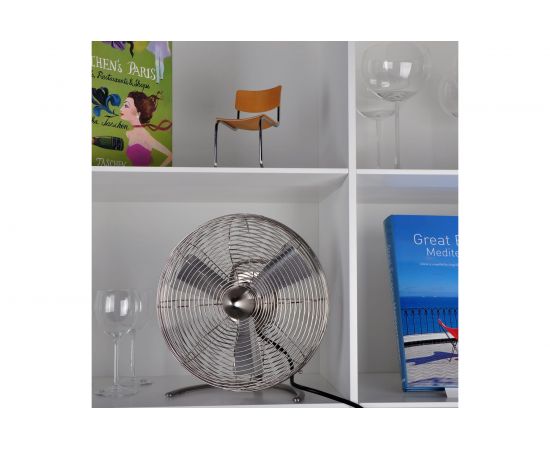 Настольный вентилятор Stadler Form С-040OR – изображение 8