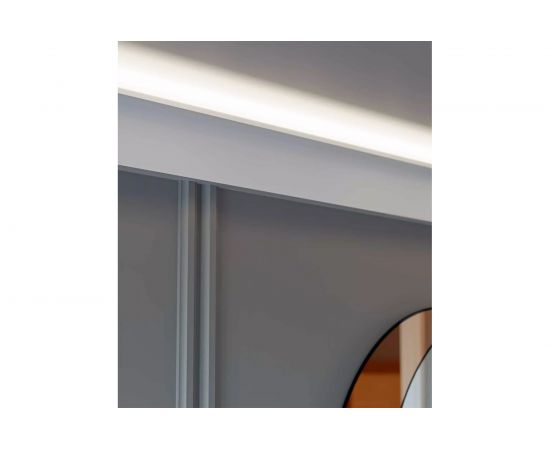 Молдинг Cosca decor MX011 40x14 мм, 2000 мм, экополимер СПБ069951 – изображение 9