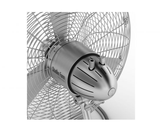 Настольный вентилятор Stadler Form С-040OR – изображение 9