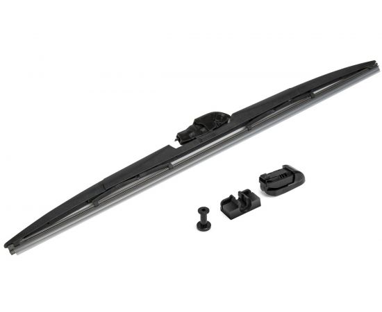 Гибридная щетка стеклоочистителя MICHELIN 21" 53 см 13321 