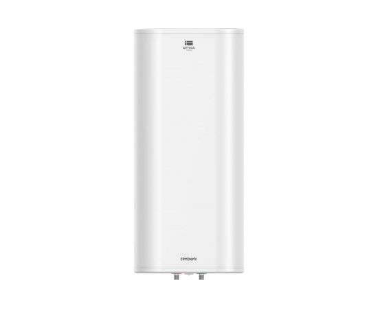 Накопительный водонагреватель Timberk Optima T-WSS100-FS47-V 