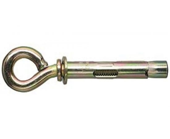 Анкер с кольцом КРЕП-КОМП м8 10х60 50шт ако1060 