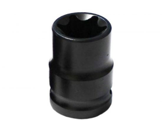 Головка торцевая TORX ударная (E12; 1/2"") ROCKFORCE RF-44612 