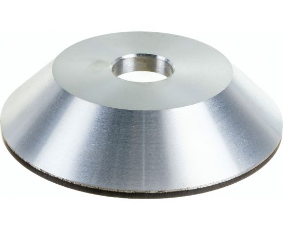 Круг заточной CBN алмазный чашка 12А2-45 градусов 150х32 мм Strong СТД-15000150 