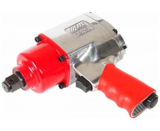 Ударный усиленный пневмогайковерт JTC 3403 