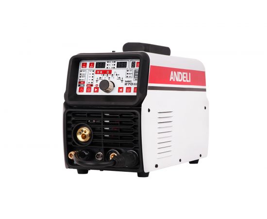 Сварочный аппарат ANDELI MIG-270TPL ADL20-210 