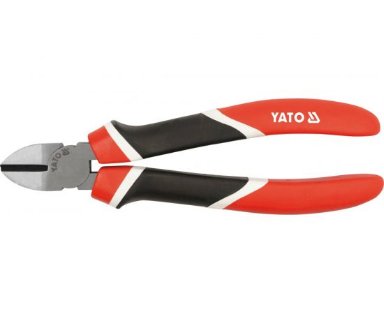 Бокорезы 200мм CRV YATO YT-1948 