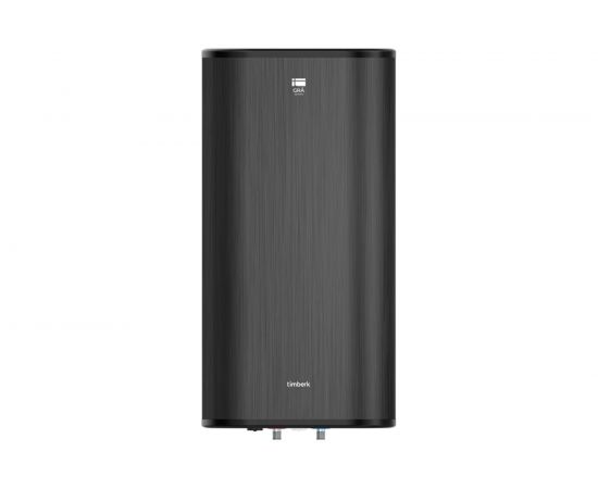 Накопительный плоский водонагреватель TIMBERK T-WSS100-N27C-VG 