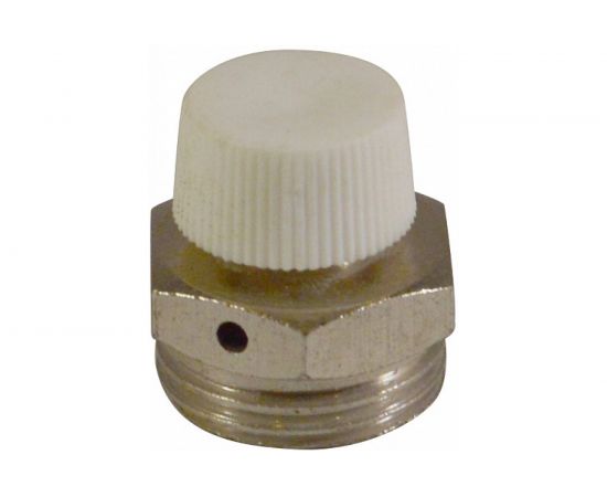 Ручной воздухоотводчик СТМ 1/2 с барашком ТЕРМО CARDPH12 