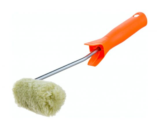 Мини-Валик АКОР в сборе для Фасадных работ L60 мм, L ручки 30см 4607044338883 