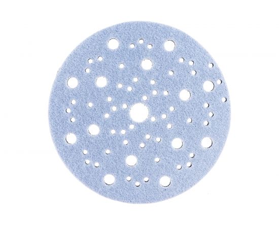 Прокладка защитная на поролоне (150х5 мм; 67 отверстий) Jeta PRO 591500567 