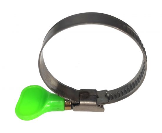 Червячный хомут бабочка Профессионал d 30-45 4075234 