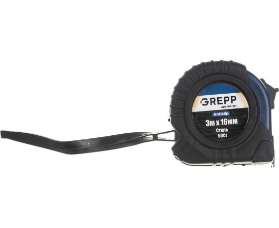 Рулетка Ladina 3м 16мм 100-201 