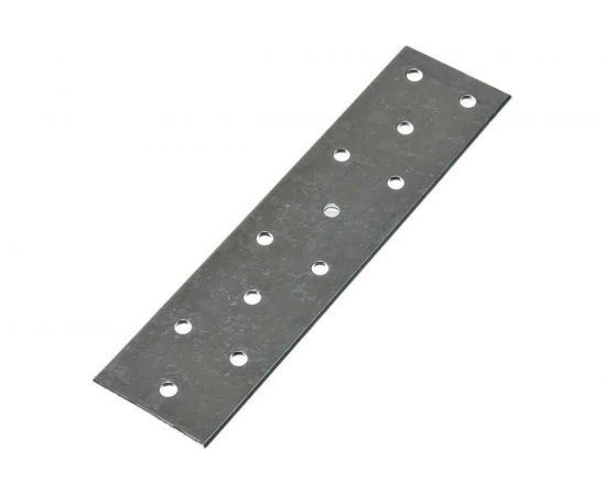 Крепежная пластина swfs 300х150х2 мм, оцинк. тов-153609 